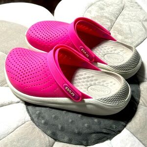 Crocs Lite Ride